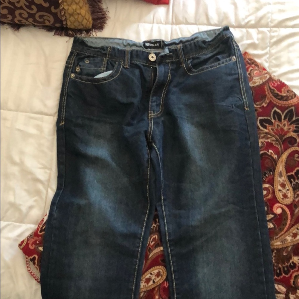 Pants